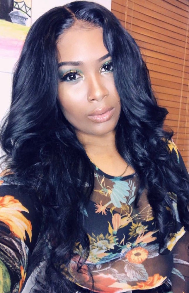 Lace closure ‘straight’ bundle deal