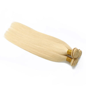 Russian blonde ‘straight’