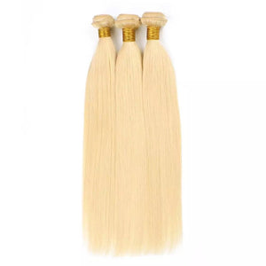 Russian blonde ‘straight’