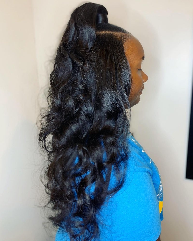 Body Wave
