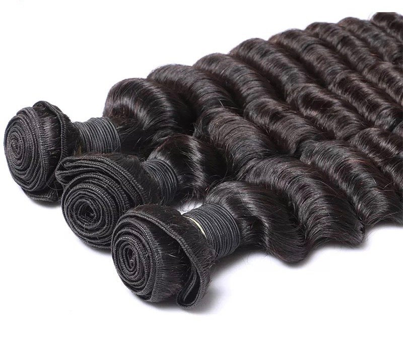 Deep Wave