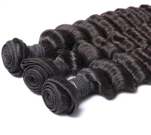 Deep Wave