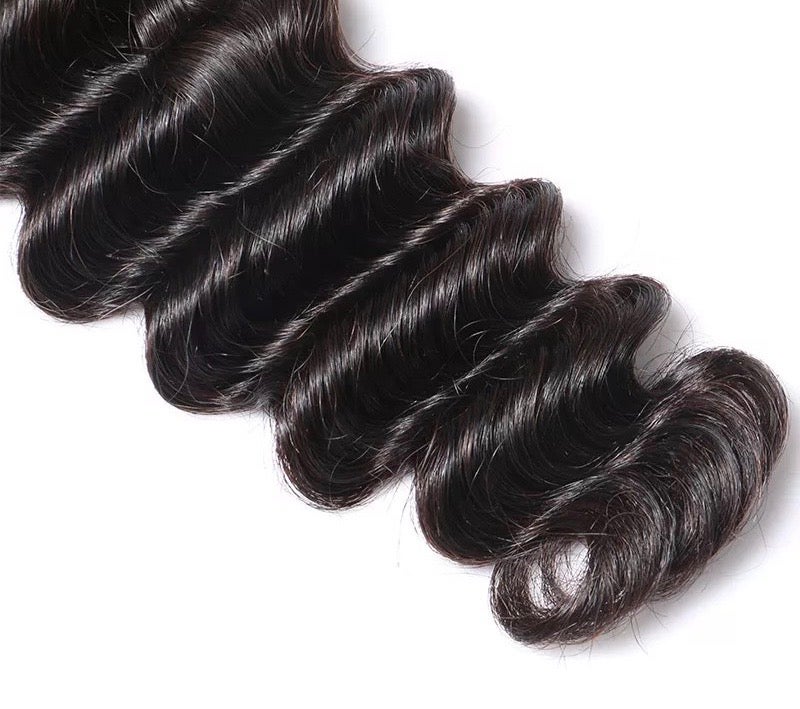 Deep Wave