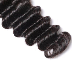 Deep Wave